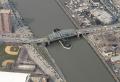  bridges of New York  -  Manhattan Bridges  - Harlem River Bridges - 145 Street Bridge 145 Street Bridge 1
